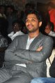 Allu Arjun Latest Pictures