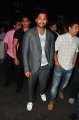 Allu Arjun Latest Pictures