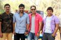 Allu Arjun releases Basanti Movie Second Song Photos