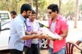 Allu Arjun releases Basanti Movie Second Song Photos