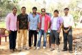 Allu Arjun launches Basanti Naalo Nenena Song Photos