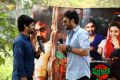 Allu Arjun launches Basanti Naalo Nenena Song Photos