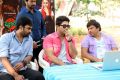 Allu Arjun launches Basanti Naalo Nenena Song Photos