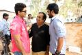 Allu Arjun releases Basanti Movie Second Song Photos