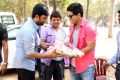 Allu Arjun releases Basanti Movie Second Song Photos