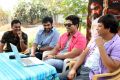 Allu Arjun launches Basanti Naalo Nenena Song Photos