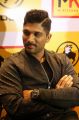 Actor Allu Arjun launches Buffalo Wild Wings Restaurant Hyderabad Photos