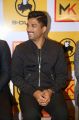 Actor Allu Arjun launches Buffalo Wild Wings Restaurant Hyderabad Photos