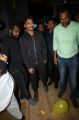 Actor Allu Arjun launches Buffalo Wild Wings Restaurant Hyderabad Photos