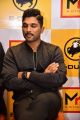 Actor Allu Arjun launches Buffalo Wild Wings Restaurant Hyderabad Photos