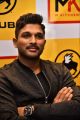 Actor Allu Arjun launches Buffalo Wild Wings Restaurant Hyderabad Photos