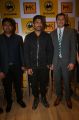 Actor Allu Arjun launches Buffalo Wild Wings Restaurant Hyderabad Photos