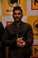 Actor Allu Arjun launches Buffalo Wild Wings Restaurant Hyderabad Photos