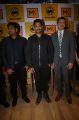 Actor Allu Arjun launches Buffalo Wild Wings Restaurant Hyderabad Photos