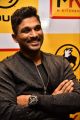 Actor Allu Arjun launches Buffalo Wild Wings Restaurant Hyderabad Photos