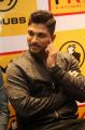 Actor Allu Arjun launches Buffalo Wild Wings Restaurant Hyderabad Photos