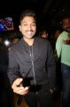 Actor Allu Arjun launches Buffalo Wild Wings Restaurant Hyderabad Photos