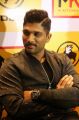 Actor Allu Arjun launches Buffalo Wild Wings Restaurant Hyderabad Photos