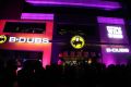 Stylish Star Allu Arjun launches B-Dubs at Jubilee Hills Road No 36, Hyderabad