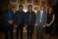 Stylish Star Allu Arjun launches B-Dubs at Jubilee Hills Road No 36, Hyderabad