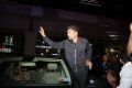 Stylish Star Allu Arjun launches B-Dubs at Jubilee Hills Road No 36, Hyderabad