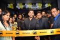 Stylish Star Allu Arjun launches B-Dubs at Jubilee Hills Road No 36, Hyderabad