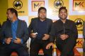 Stylish Star Allu Arjun launches B-Dubs at Jubilee Hills Road No 36, Hyderabad