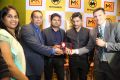 Stylish Star Allu Arjun launches B-Dubs at Jubilee Hills Road No 36, Hyderabad