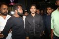 Stylish Star Allu Arjun launches B-Dubs at Jubilee Hills Road No 36, Hyderabad