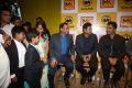 Stylish Star Allu Arjun launches B-Dubs at Jubilee Hills Road No 36, Hyderabad