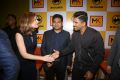 Stylish Star Allu Arjun launches B-Dubs at Jubilee Hills Road No 36, Hyderabad