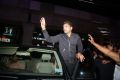 Stylish Star Allu Arjun launches B-Dubs at Jubilee Hills Road No 36, Hyderabad