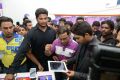 Allu Arjun Launches Lot Mobile Store Showroom Stills