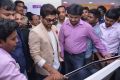 Allu Arjun launches Lot Smart Mobile Shoppe at Vijayawada