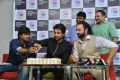 Allu Arjun launches Navdeep C-Space Photos