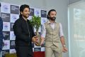 Allu Arjun launches Navdeep C-Space Photos