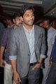 Allu Arjun launches Ramakanth Painting Exhibition