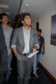 Allu Arjun launches Ramakanth Painting Exhibition