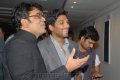 Allu Arjun launches Ramakanth Painting Exhibition