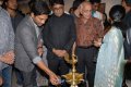 Allu Arjun launches Ramakanth Painting Exhibition