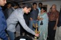 Allu Arjun launches Ramakanth Painting Exhibition