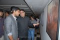 Allu Arjun at Ramakanth Painting Exhibition Launch