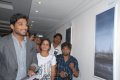 Allu Arjun at Ramakanth Painting Exhibition Launch