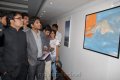 Allu Arjun launches Ramakanth Painting Exhibition