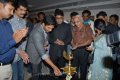 Allu Arjun launches Ramakanth Painting Exhibition