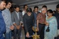 Allu Arjun launches Ramakanth Painting Exhibition