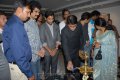 Allu Arjun at Ramakanth Painting Exhibition Launch