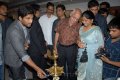 Allu Arjun at Ramakanth Painting Exhibition Launch