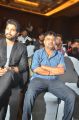 Allu Arjun Lingusamy Movie Press Meet Stills