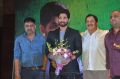 Allu Arjun Lingusamy Movie Press Meet Stills